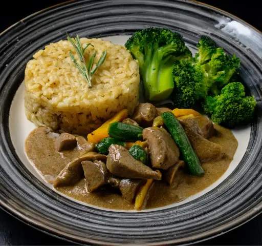 [Delivery_007] LOMO SALTEADO DE RES 